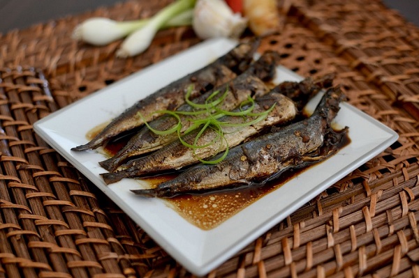 3 công thức cá nục kho dễ ăn và không tanh