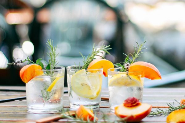 Danh sách những loại Cocktail từ rượu Gin nổi tiếng thế giới (P3)