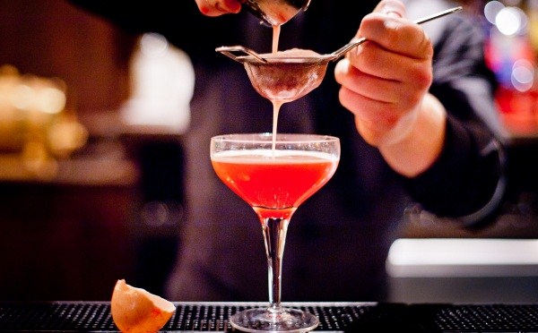 Hướng dẫn pha chế Mocktail cơ bản dành cho các bartender
