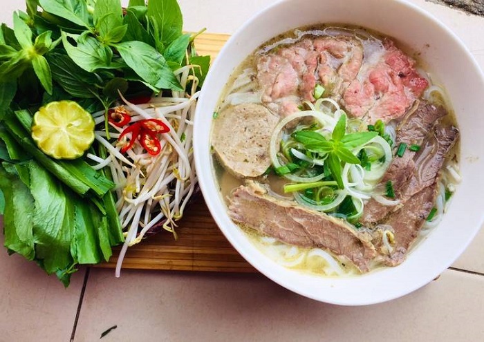 Món ăn đường phố Việt Nam chinh phục tín đồ ẩm thực toàn cầu