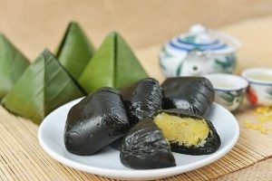 Những Món Bánh Kẹo Đặc Sản Từ Các Địa Danh Nổi Tiếng Tại Việt Nam