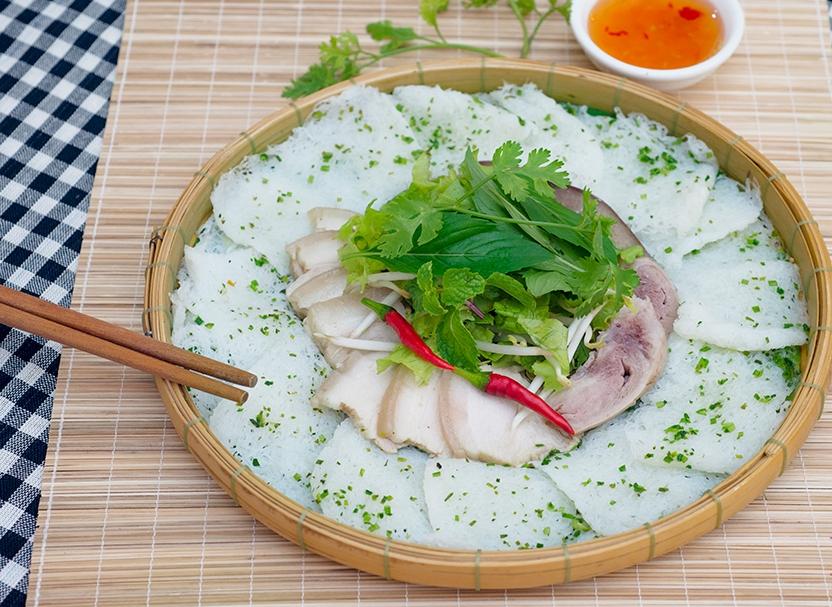 Những món bánh truyền thống nổi tiếng của Việt Nam