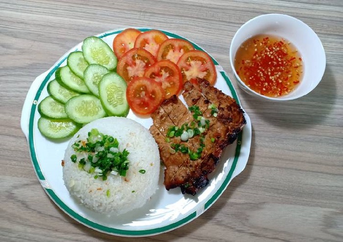 Top 10 món ăn ấn tượng của Việt Nam, du khách đều muốn thử