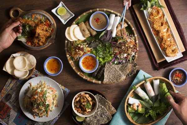 Văn hóa ẩm thực Việt Nam – Nét tinh hoa truyền thống nước nhà