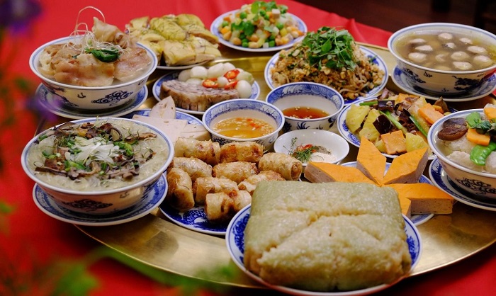 Văn hóa ẩm thực Việt Nam - Nét tinh hoa truyền thống nước nhà