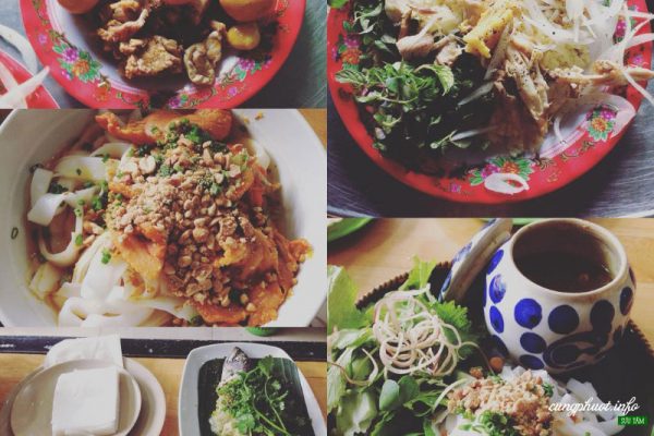 8 cách thưởng thức món ăn địa phương Quảng Nam bạn nên biết