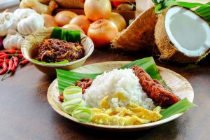 Ẩm thực Malaysia – 5 món ăn bạn nhất định phải thử một lần trong đời