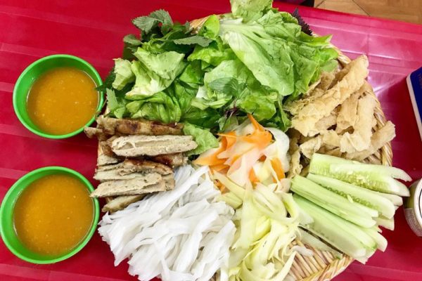 Ăn gì tại Nha Trang – Khám Phá Ngay Thành Phố Biển