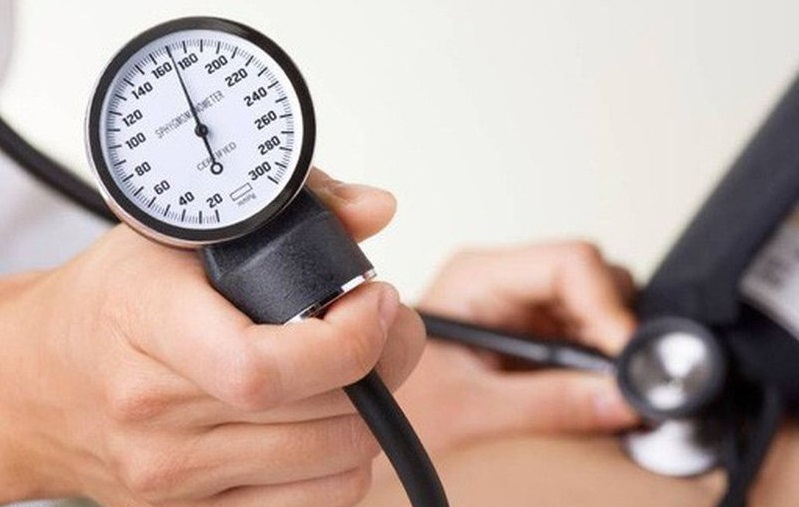 Bệnh cao huyết áp nên có chế độ dinh dưỡng như thế nào