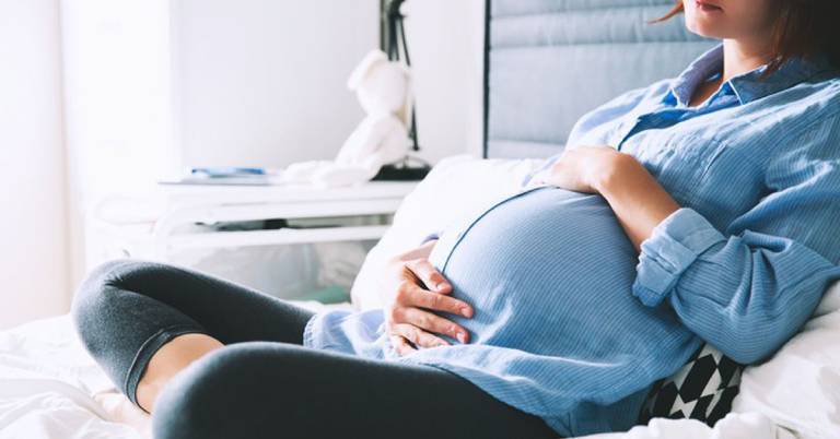 Bí quyết dinh dưỡng thai kỳ hợp lý cho thai khỏe mẹ yên tâm