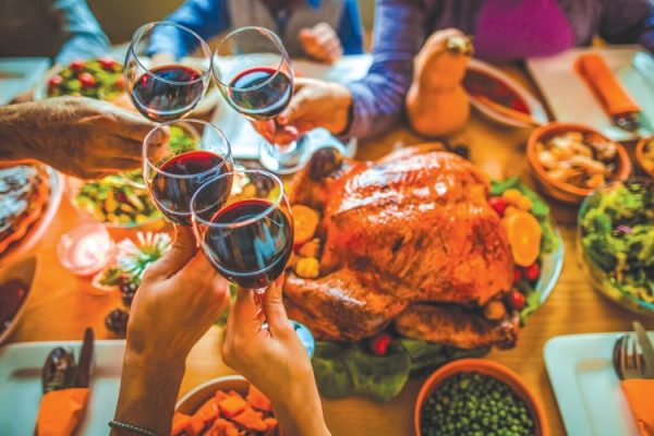 Cùng khám phá văn hóa ẩm thực dịp Lễ Tạ ơn xem có gì đặc biệt