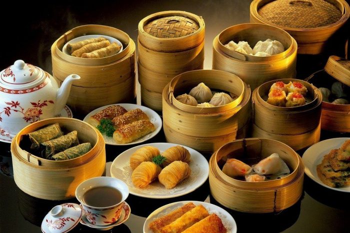 Cùng tìm hiểu 5 món ăn tiêu biểu trong văn hóa ẩm thực Hồng Kông