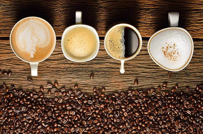 Cafein và các chất kích thích