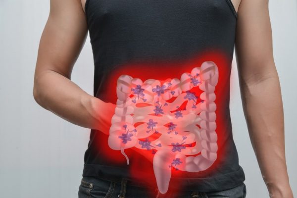 Người bị nhiễm trùng đường ruột nên có chế độ dinh dưỡng thế nào