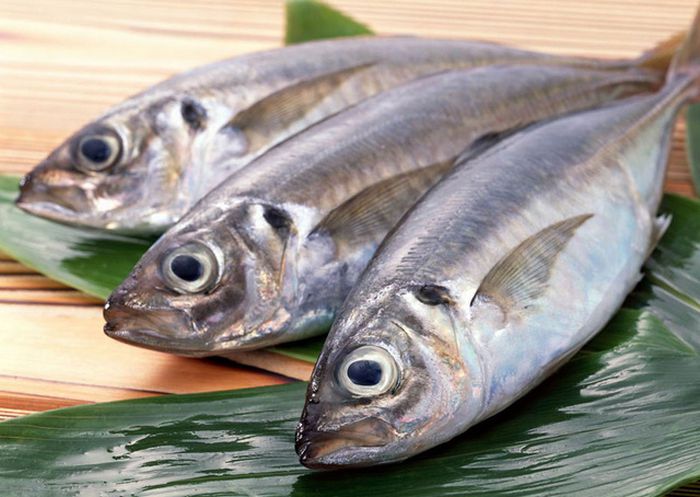 Những bí quyết chọn cá tươi ngon cho bữa ăn thêm chất lượng