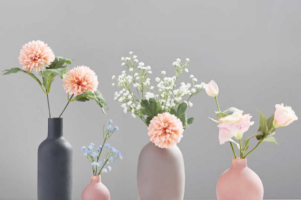 Tổng hợp ngay những bí quyết để bình hoa tươi tại nhà mà bạn cần biết