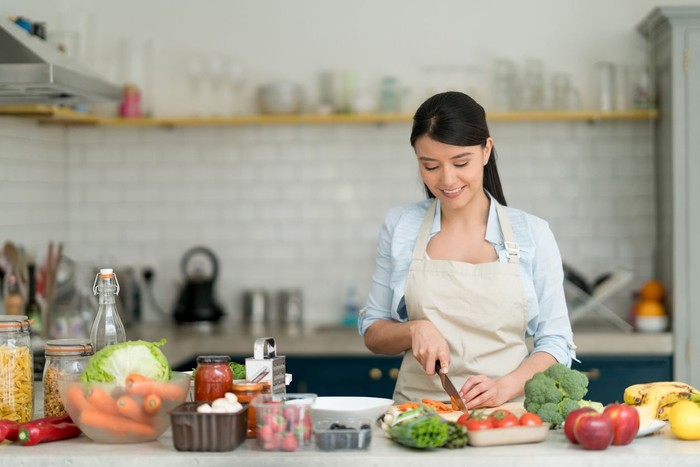 Top 25 mẹo vặt cực đơn giản trong nhà bếp mà bạn không thể bỏ qua