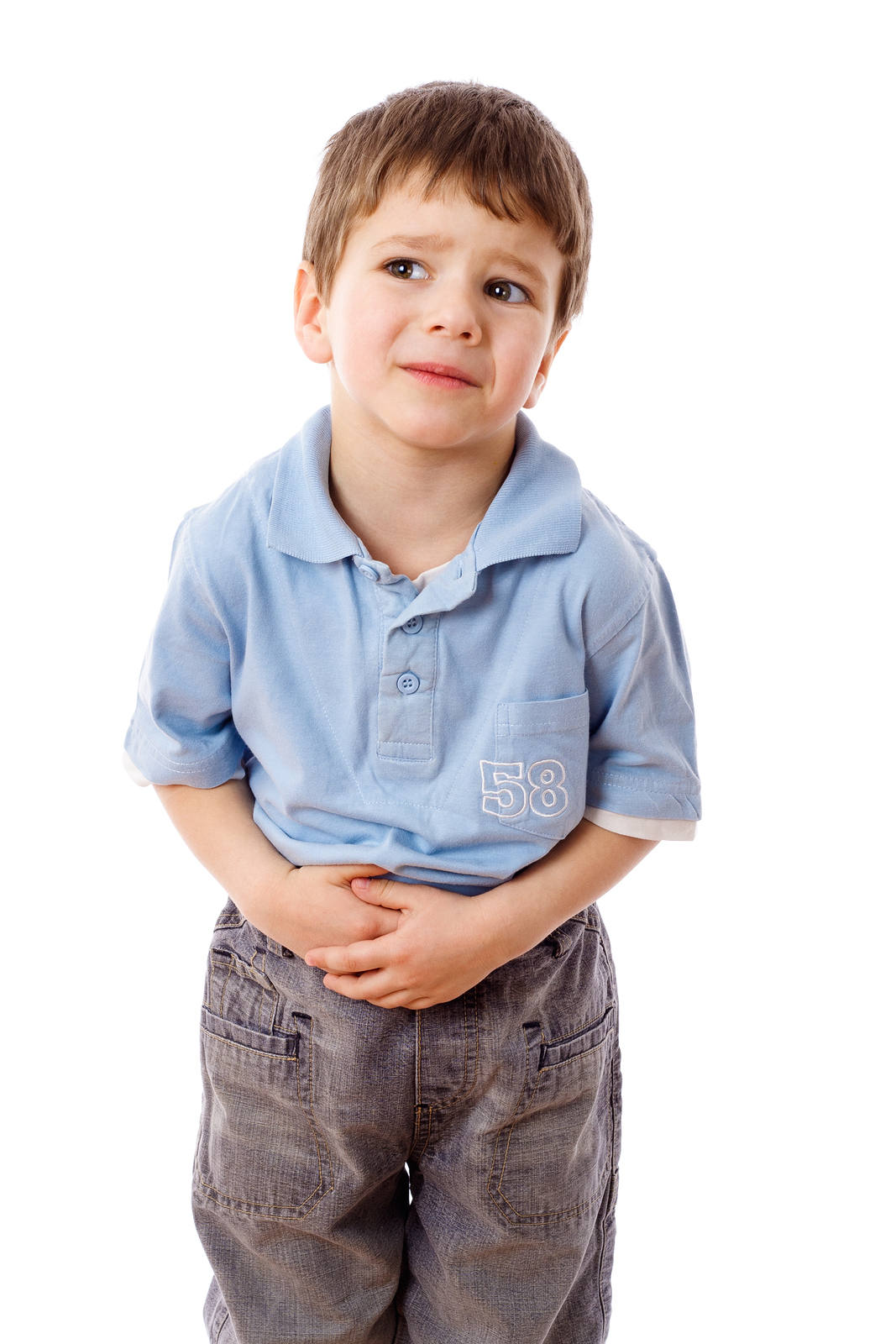 Trẻ bị nhiếm khuẩn đường ruột nên có chế độ dinh dưỡng thế nào